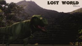 CGI Render Promo Shot