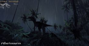In Game Dark