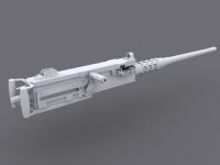 Sentry Turret Weapon