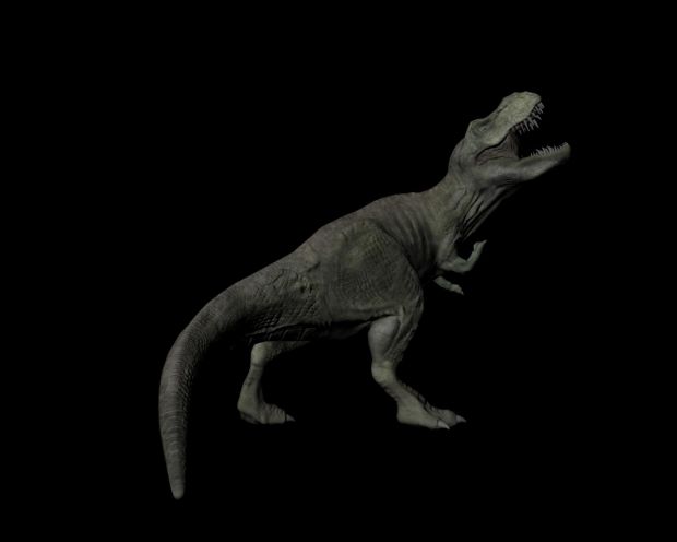 Mrs Rex