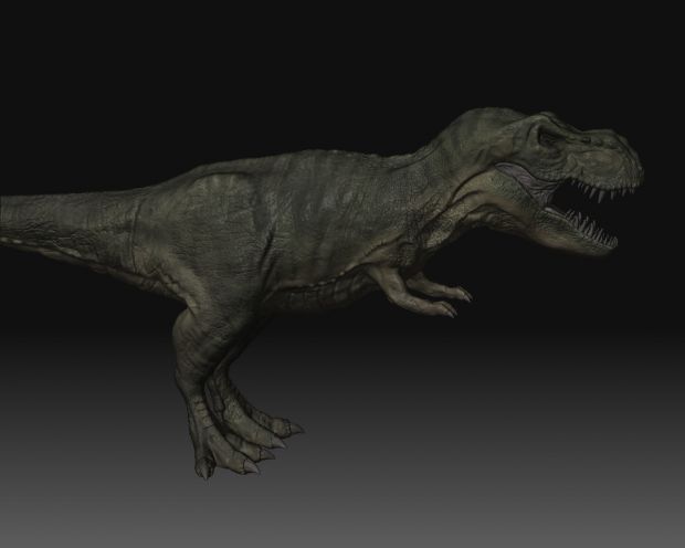 Updated Rex 02