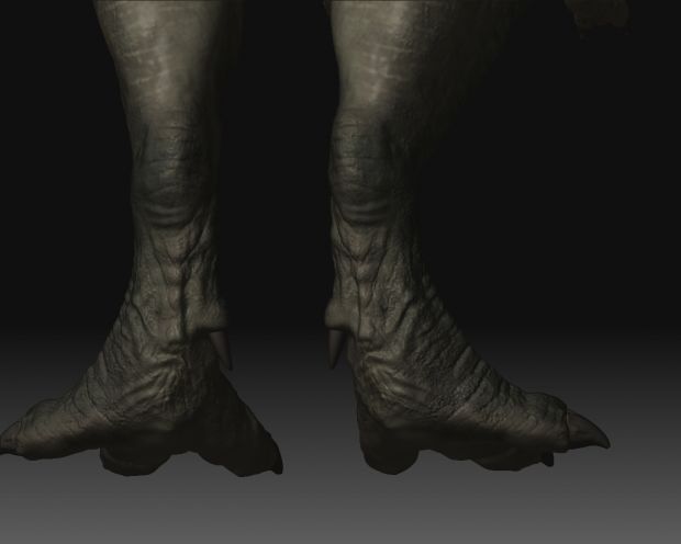 Updated Rex