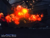 D.E.A.D. Concept 