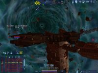 Chiron System
