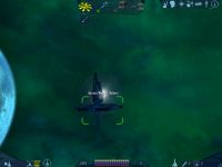 Ion Weapons Platform