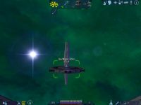 MAC Gun Platform