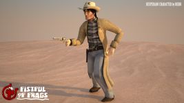 desperado