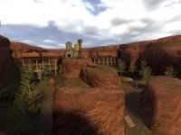 Fistful of Frags new maps.