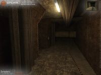 Sewers - Screen 1