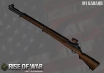 M1 Garand