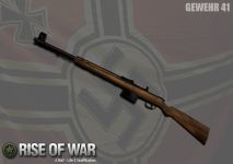 Gewehr 41