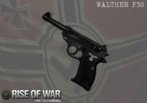 Walther P38