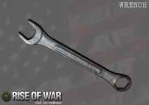 Wrench