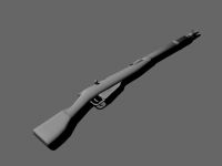 Mosin-Nagant Right