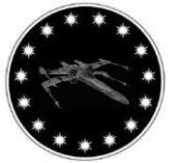 New Republic Logo 1st Version