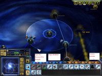 Empire Space Units