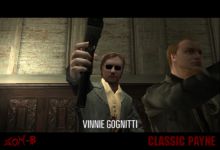 Vinnie Gognitti