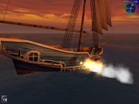 Fire! BOOM BOOM BOOM!