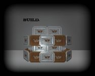 Roboblitz In-game