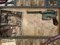 Mauser C96