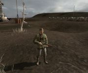 German Sniper
