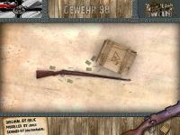Mauser Gewehr 98 