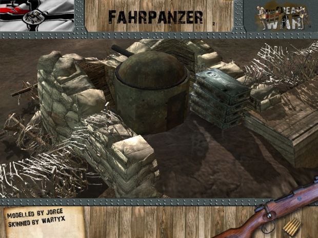 Fahrpanzer(3)