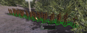Dryads