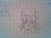 Concept Art #3