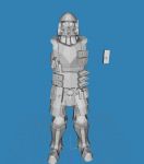 Inquisitorial StormTrooper MK. II
