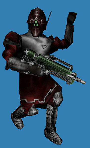NewGrunt