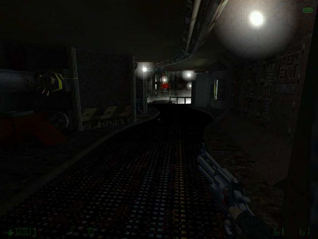 IngameScreen #1