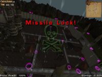 Missile Lock