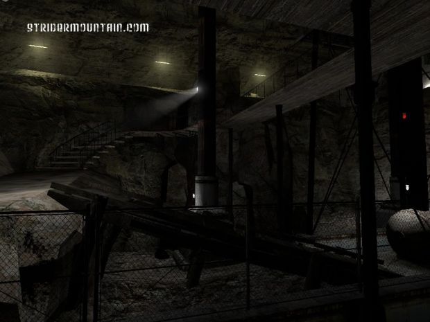 Exit Portal (Map 14)