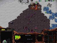 hell zerg stuff