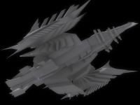 Gahennas Bahrakkm Carrier