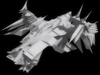 Gahennas Bahrakkm Carrier