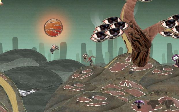 FLIPSIDE Screenshot 002