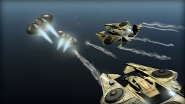 Strike of the Eagles