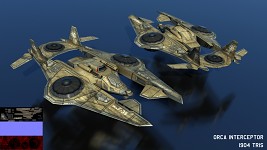 Orca Interceptor
