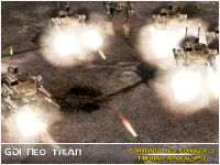 GDI Neo Titan