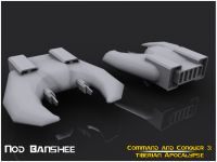 Nod Banshee