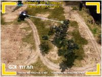 GDI Titan T2