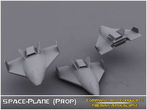 Spaceshuttle