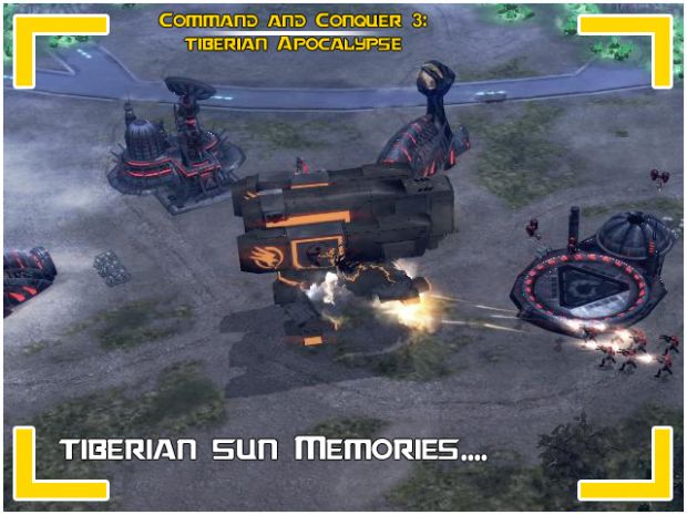 Remember what a MK2 did to a Nod base in TS?