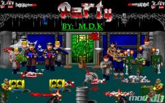 Enemys of Party 3D