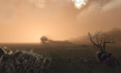 Cry engine 2 tests