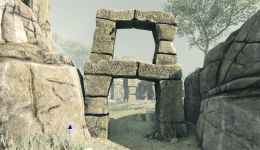Still working on the assets