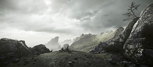 Cryengine 3 testing
