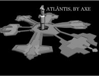Atlantis